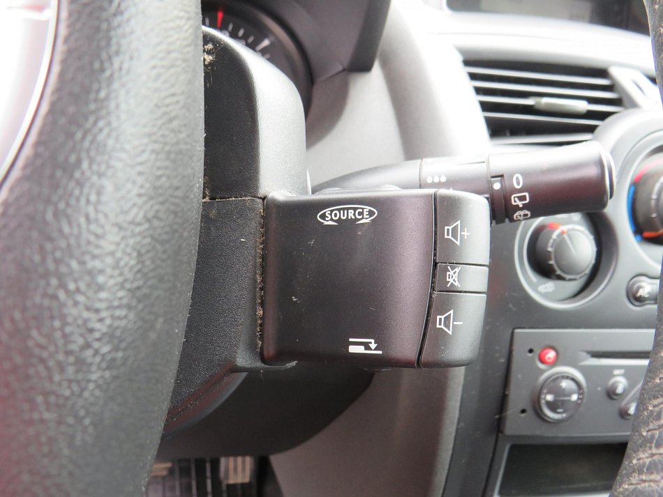 Renault Mégane 1.6 i 