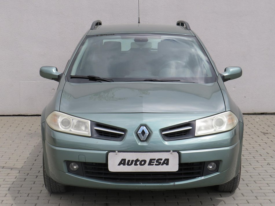 Renault Mégane 1.6 i 