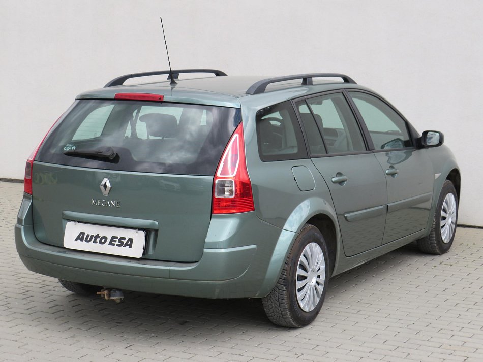 Renault Mégane 1.6 i 