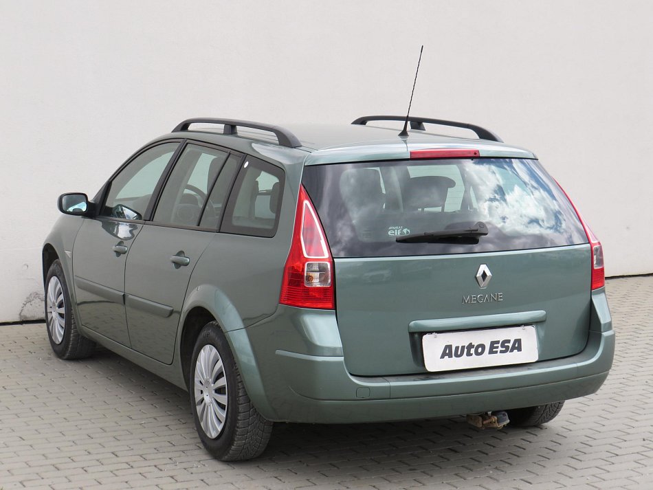 Renault Mégane 1.6 i 
