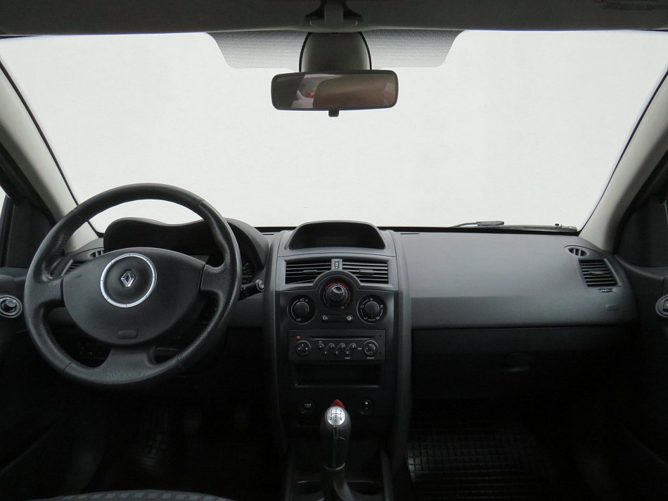 Renault Mégane 1.6 i 