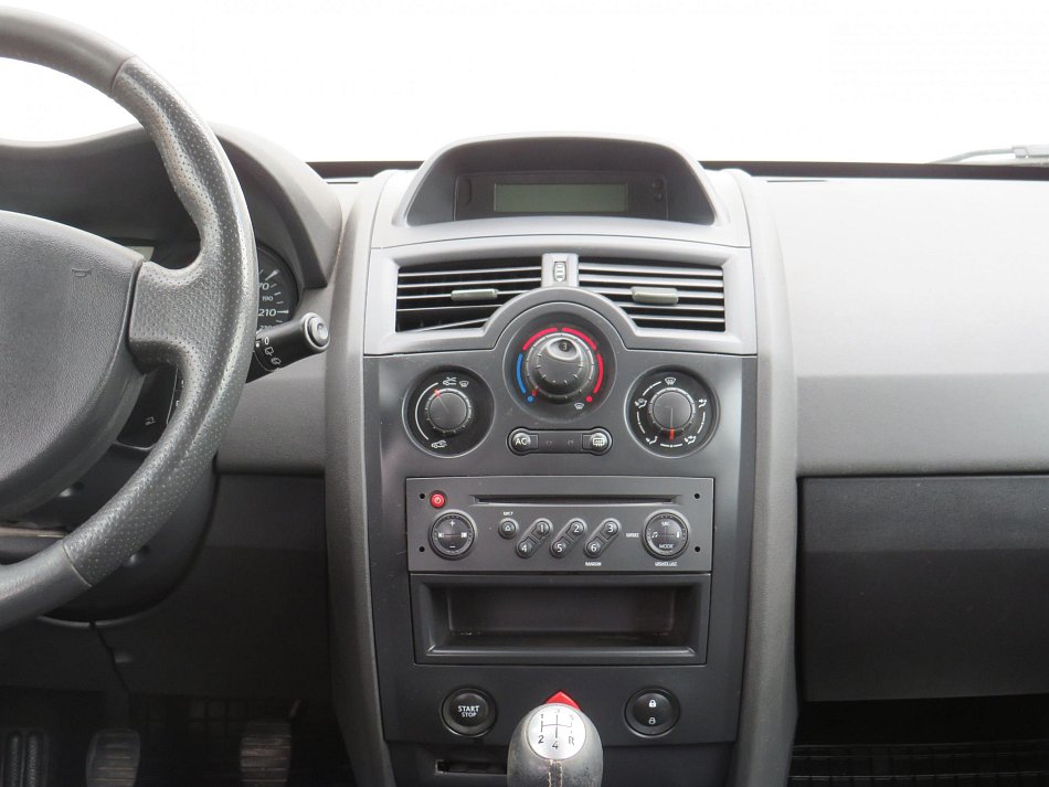 Renault Mégane 1.6 i 