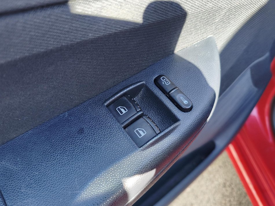 Škoda Fabia I 1.2i 