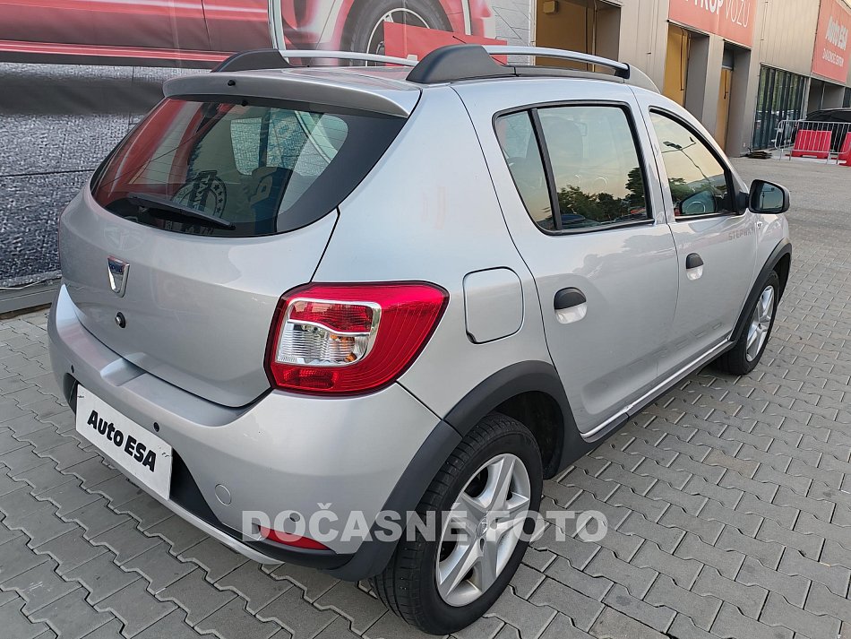 Dacia Sandero 1.5CDi 