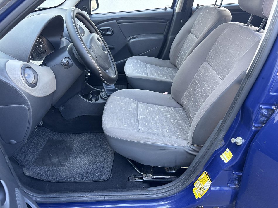 Dacia Sandero 1.4 i 