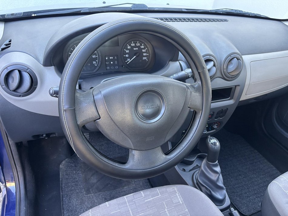 Dacia Sandero 1.4 i 