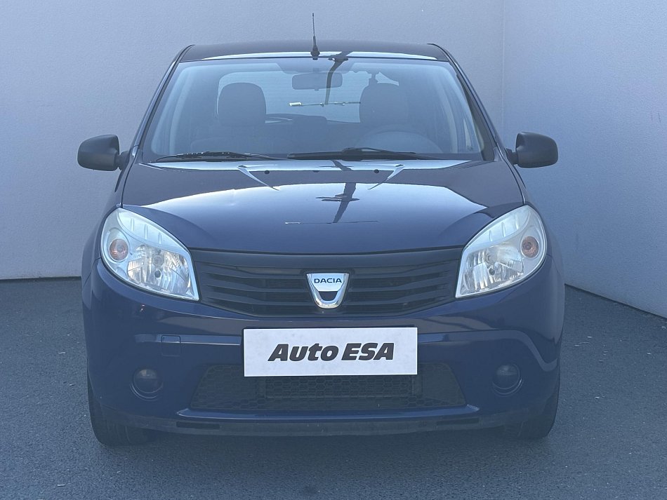 Dacia Sandero 1.4 i 