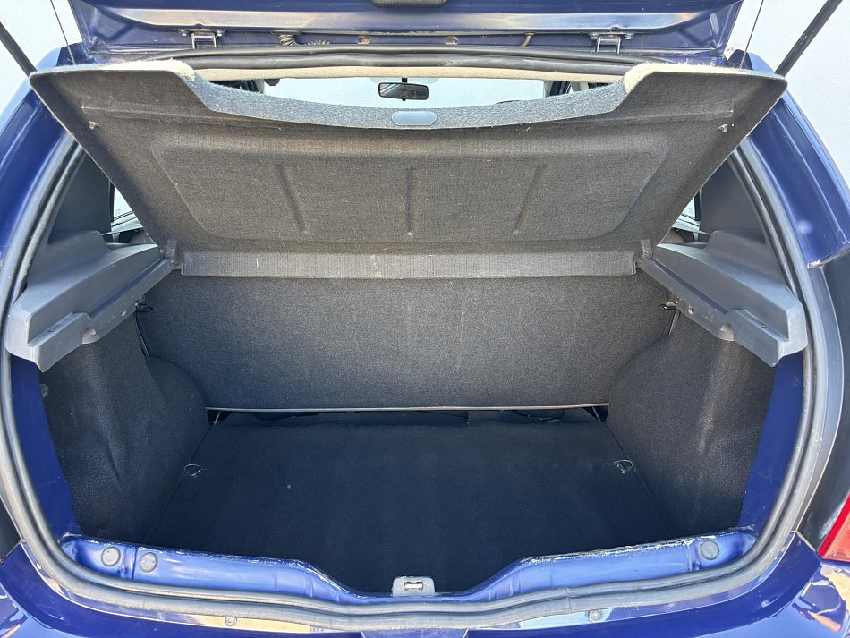 Dacia Sandero 1.4 i 