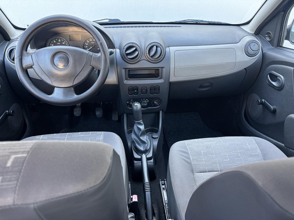 Dacia Sandero 1.4 i 