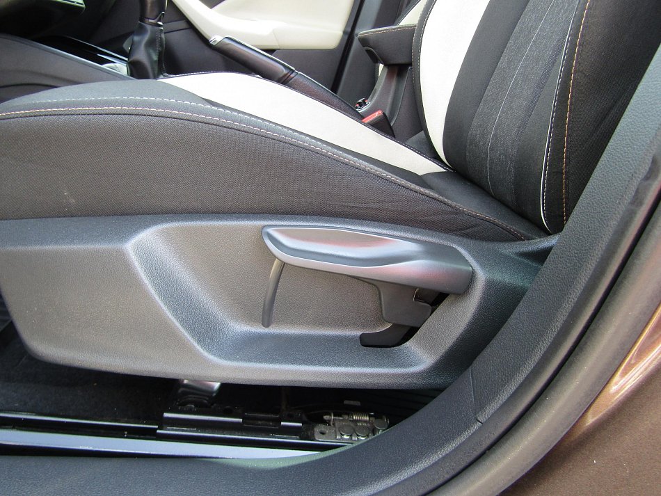 Škoda Kamiq 1.5 TSi Style