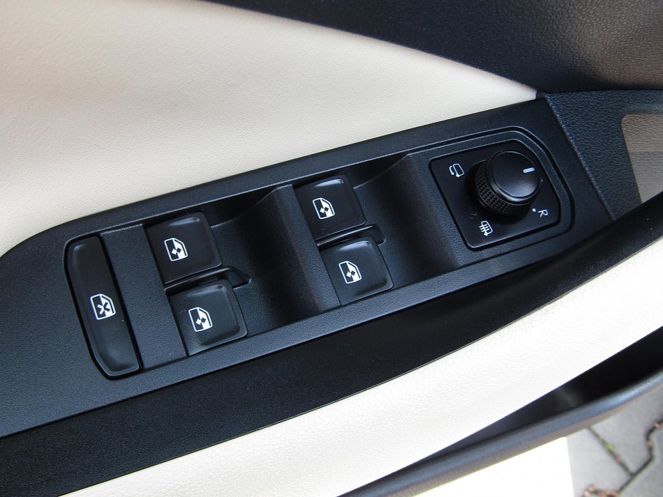 Škoda Kamiq 1.5 TSi Style