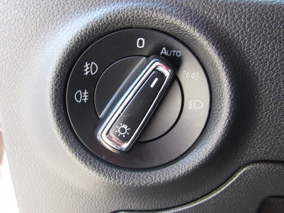 Škoda Kamiq 1.5 TSi Style