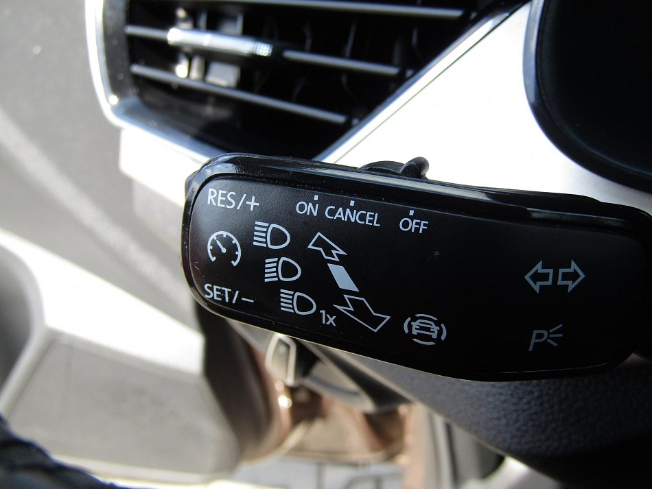 Škoda Kamiq 1.5 TSi Style