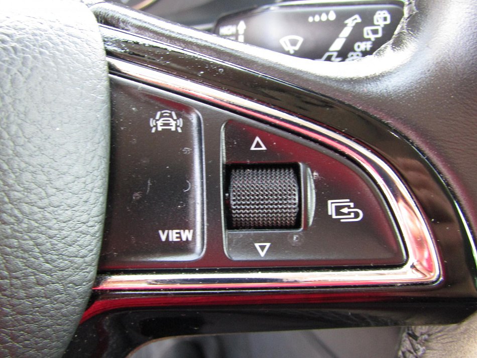 Škoda Kamiq 1.5 TSi Style