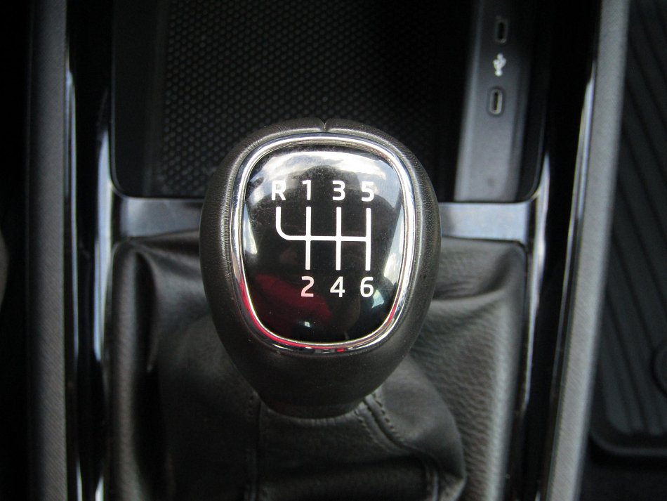 Škoda Kamiq 1.5 TSi Style