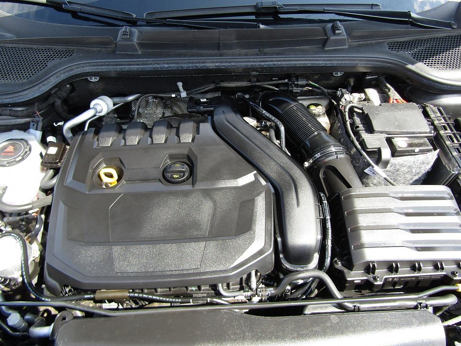 Škoda Kamiq 1.5 TSi Style