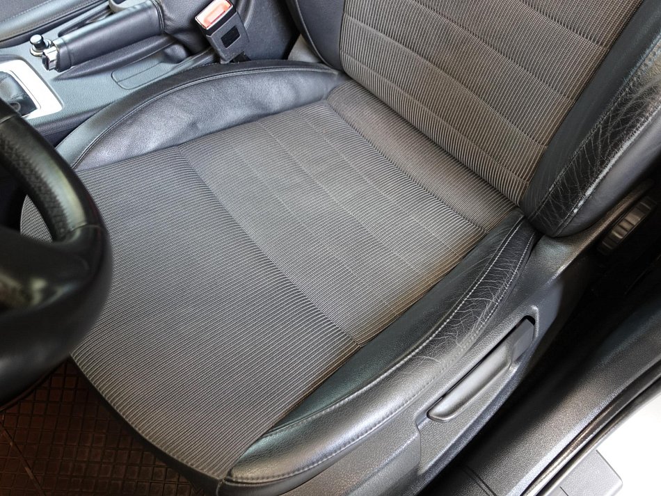 Škoda Octavia III 1.4 TSI 