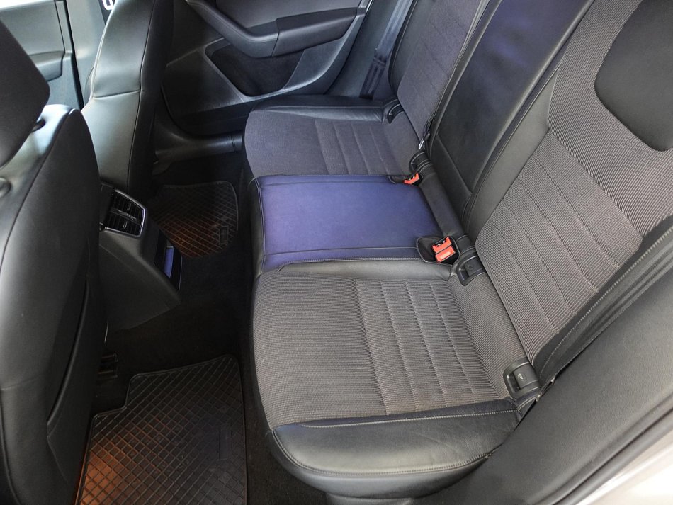 Škoda Octavia III 1.4 TSI 