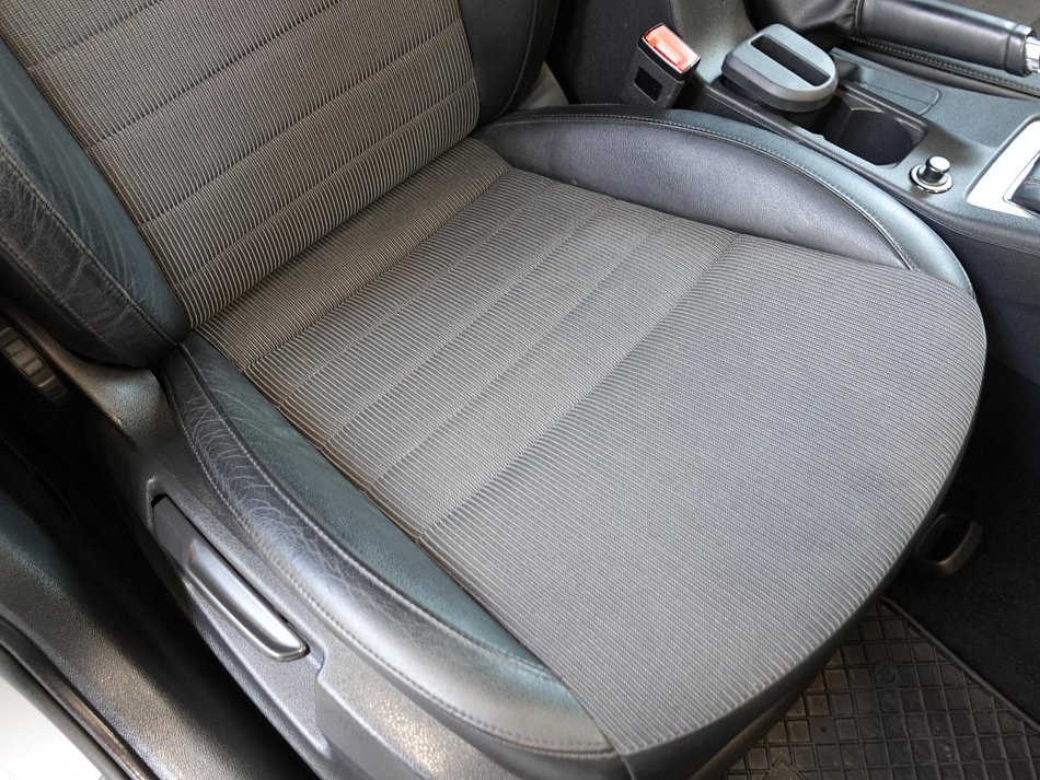 Škoda Octavia III 1.4 TSI 