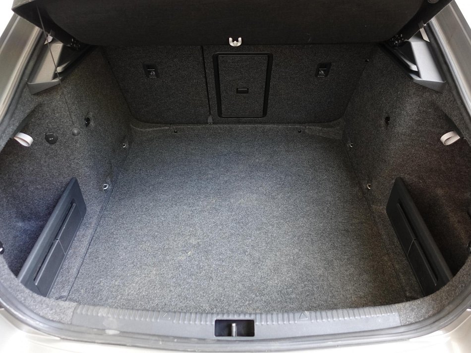 Škoda Octavia III 1.4 TSI 
