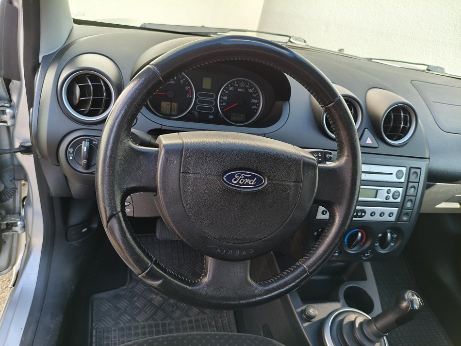 Ford Fiesta 1.4i 