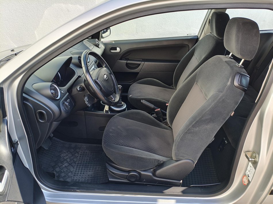 Ford Fiesta 1.4i 