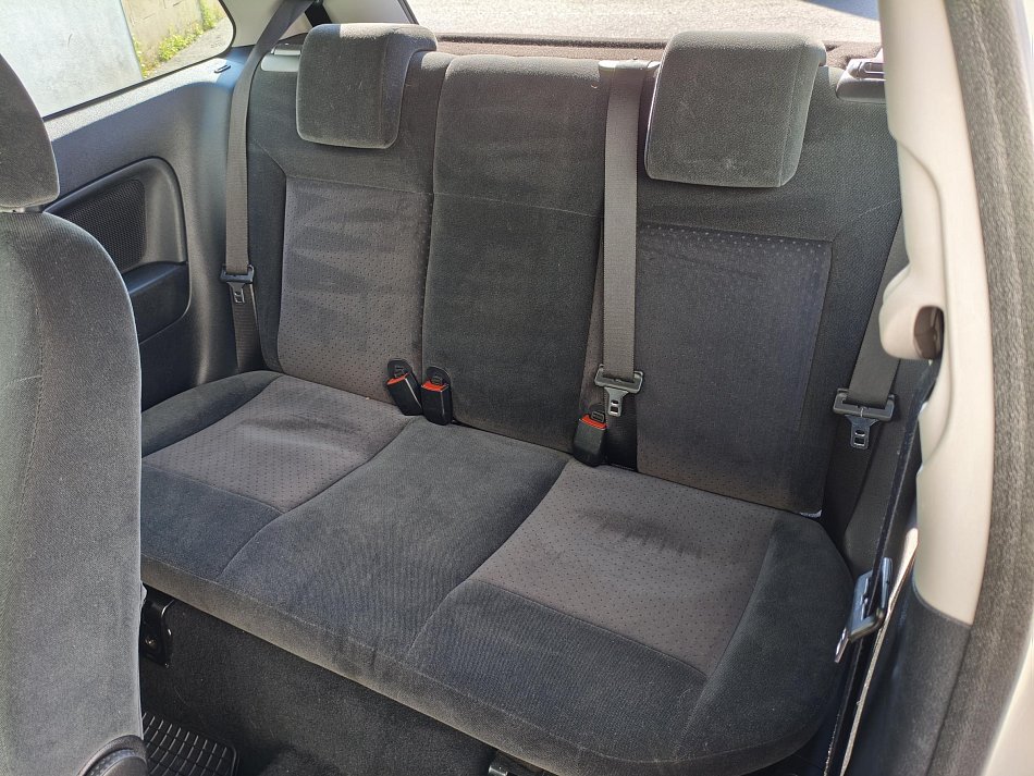Ford Fiesta 1.4i 