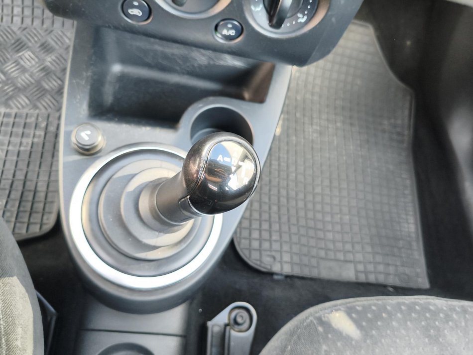 Ford Fiesta 1.4i 