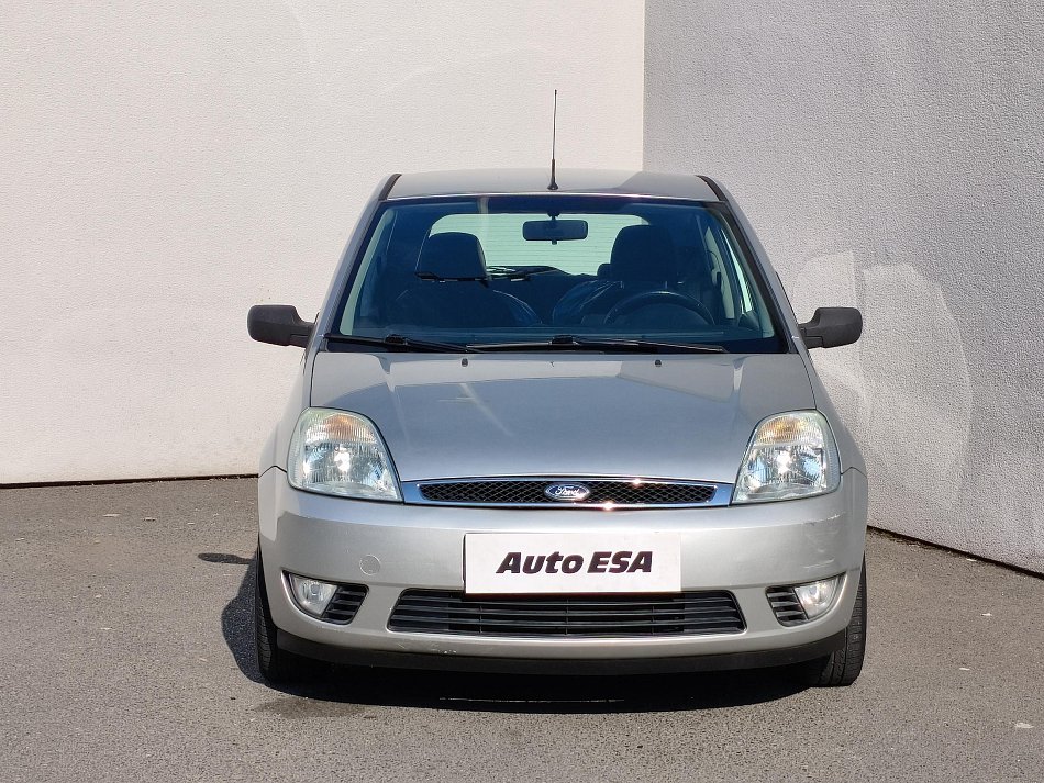Ford Fiesta 1.4i 