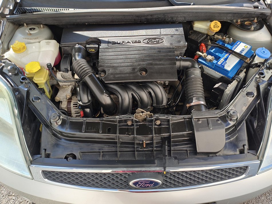Ford Fiesta 1.4i 