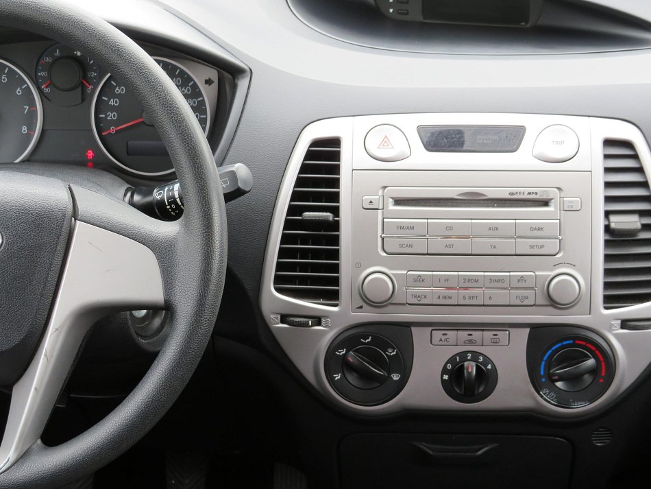 Hyundai I20 1.2i 