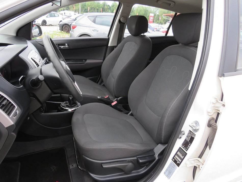 Hyundai I20 1.2i 