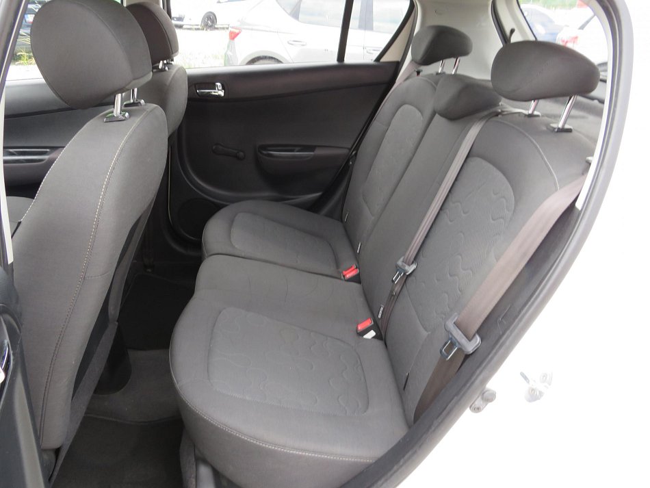 Hyundai I20 1.2i 