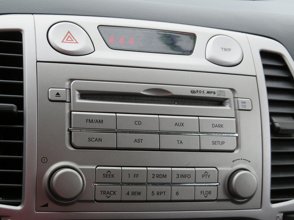 Hyundai I20 1.2i 