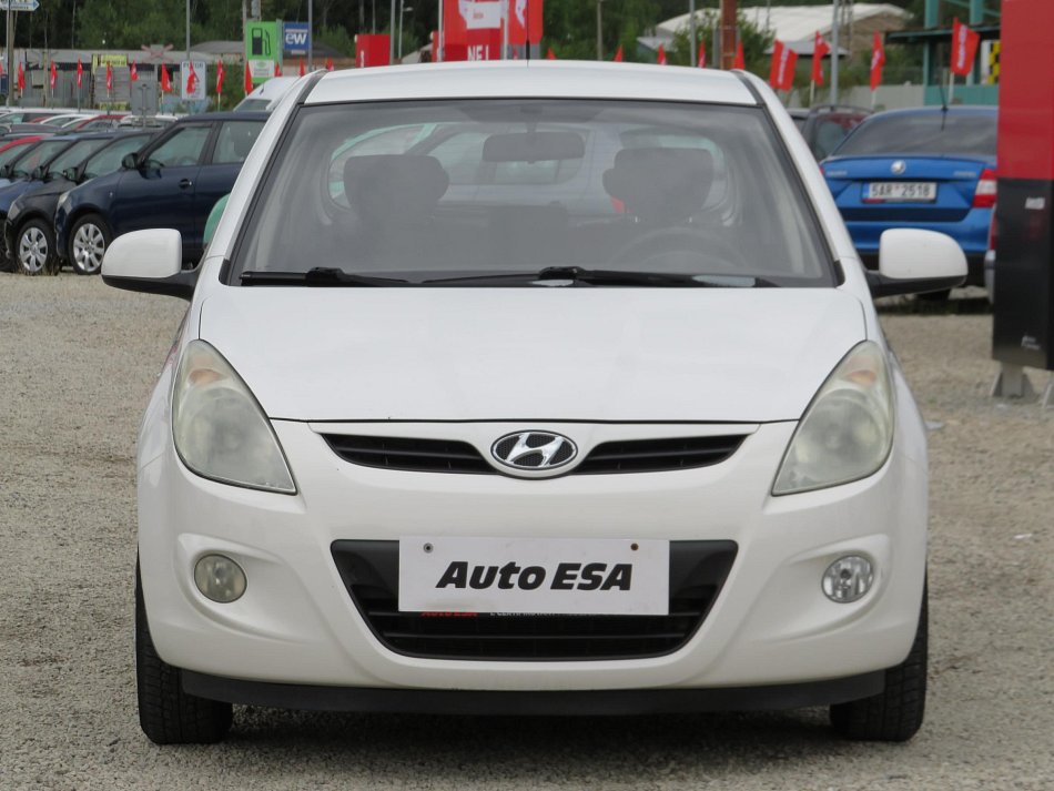 Hyundai I20 1.2i 