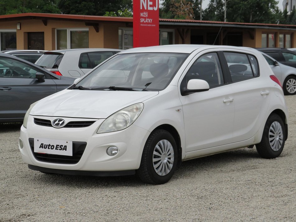 Hyundai I20 1.2i 