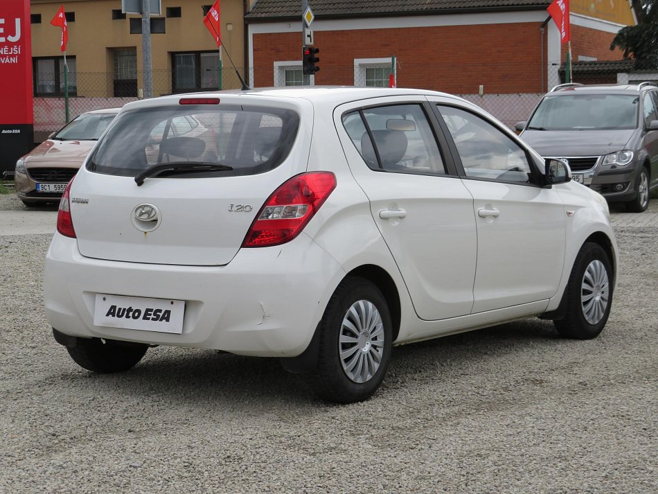 Hyundai I20 1.2i 