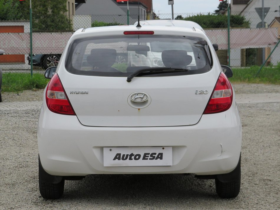 Hyundai I20 1.2i 