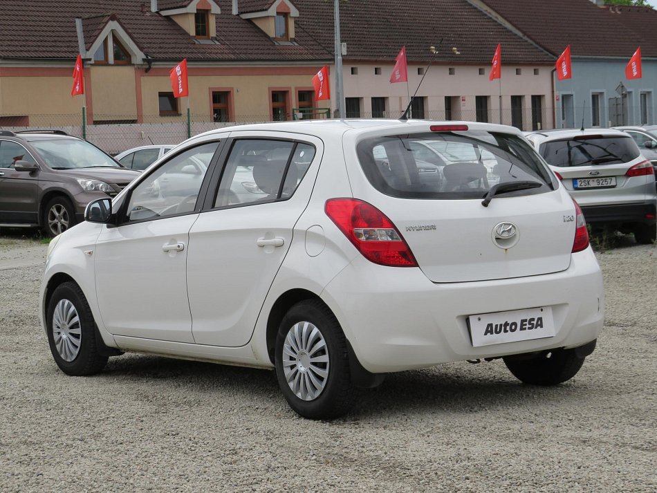 Hyundai I20 1.2i 