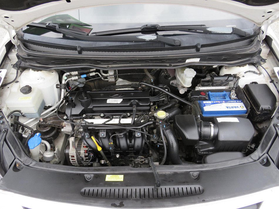 Hyundai I20 1.2i 