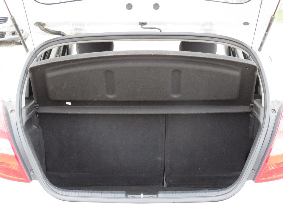 Hyundai I20 1.2i 