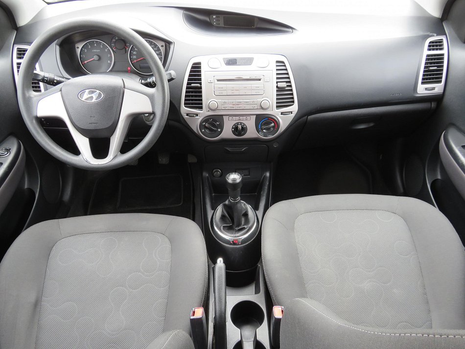 Hyundai I20 1.2i 