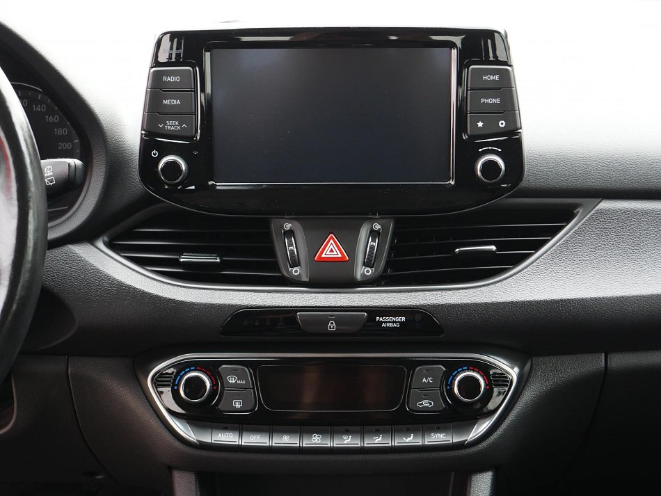 Hyundai I30 1.6 CRDi 
