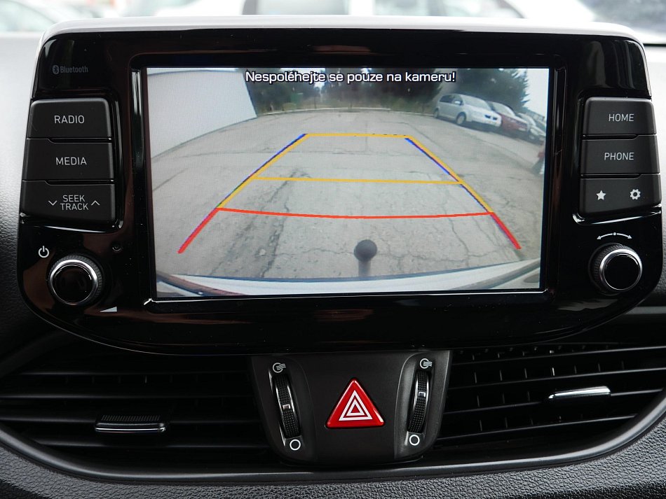 Hyundai I30 1.6 CRDi 