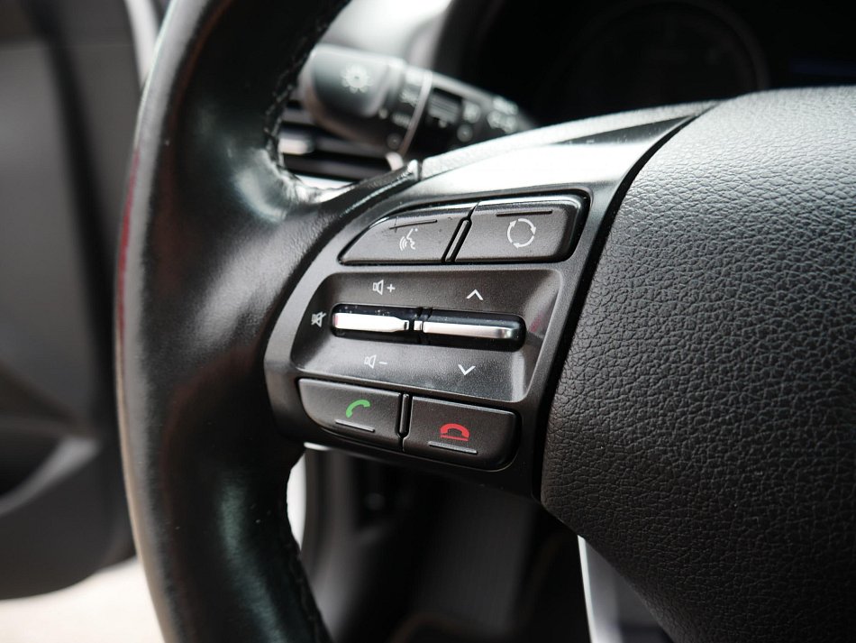 Hyundai I30 1.6 CRDi 