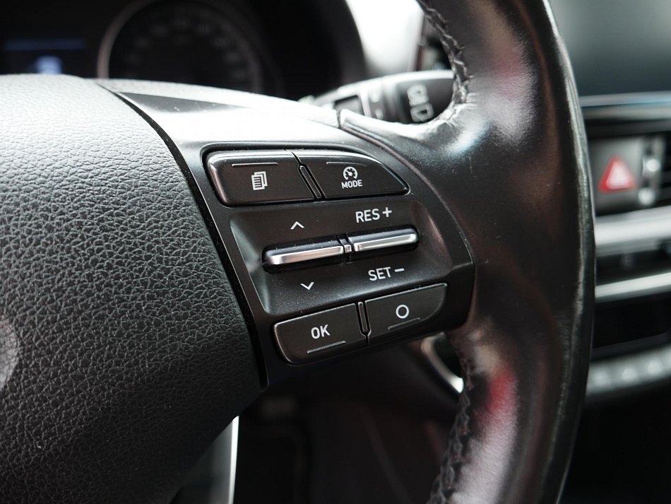 Hyundai I30 1.6 CRDi 