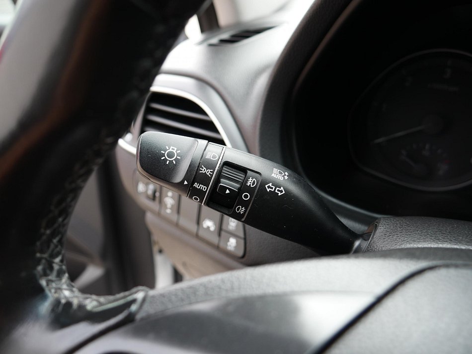 Hyundai I30 1.6 CRDi 