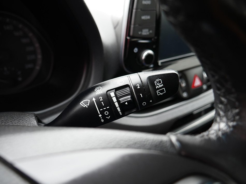 Hyundai I30 1.6 CRDi 