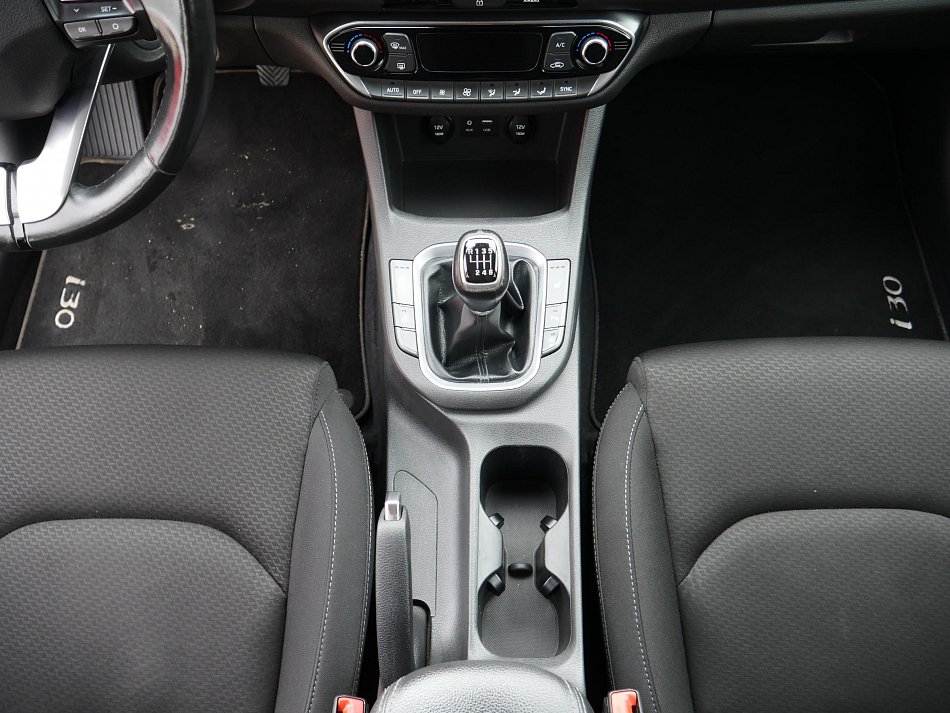 Hyundai I30 1.6 CRDi 