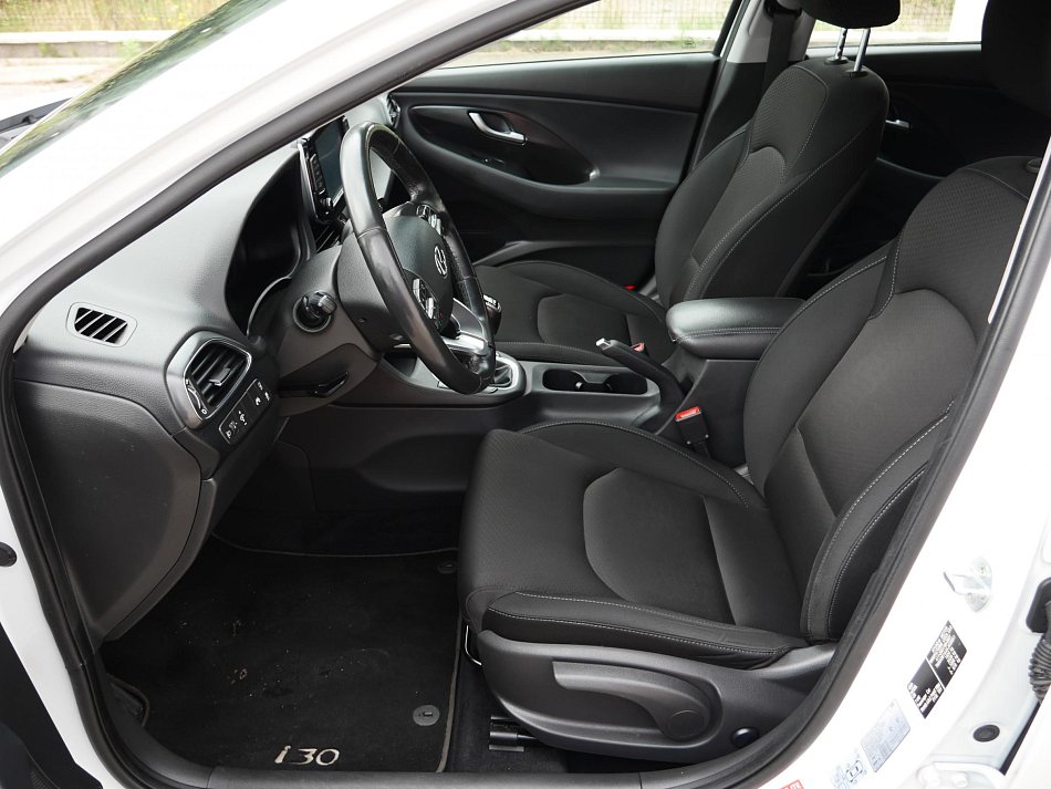 Hyundai I30 1.6 CRDi 